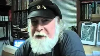 Bigfoot  Mike Rugg talks about Bigfoot Busters and Dr  Melba Ketchum 10 31 2010    