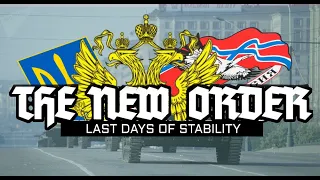 TNO Last Days of Stabilty. Post-Putin Russia custom superevents.