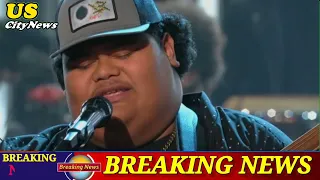 Fans Are Shocked to Discover Iam Tongi’s Past Before 'American Idol