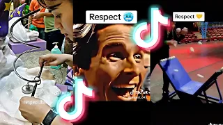 Respect videos  | Like a Boss  - TikTok Compilation #23