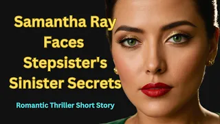 What happens when Samantha Ray's Stepsister drags her into darkness? #storytime