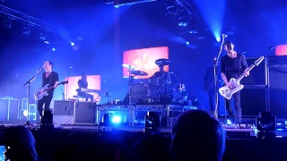 Placebo - Protege Moi - Motorpoint Arena, Nottingham 06.12.16