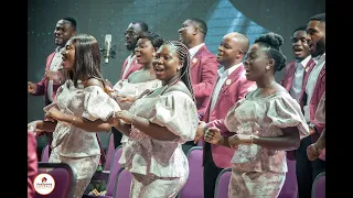 POWERFUL GOSPEL AGBADZA MEDLEY - VARIOUS COMPOSERS