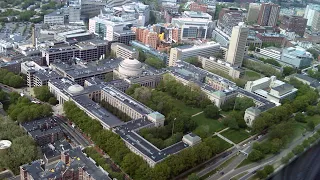 Campus of the Massachusetts Institute of Technology | Wikipedia audio article