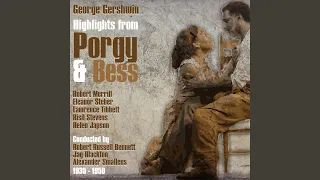Porgy & Bess: Bess, You Is My Woman Now (1935)