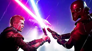 STAR WARS Jedi Fallen Order НА СЛАБОМ ПК GTX 650