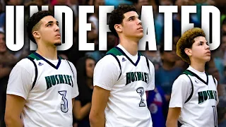 How 2016 Chino Hills Became The Best High School Team Ever