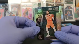 Once in a lifetime pull from Panini Illusions 🔥🔥🔥