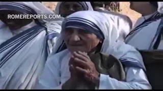 Misioneras de la Caridad, la congregación de Madre Teresa que crece con los años