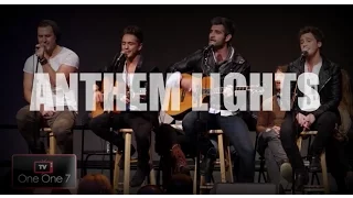 Anthem Lights Announces The Nominees For "Song Of The Year" | One One 7 TV Nashville