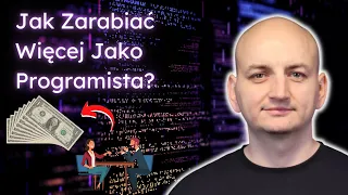 Zarobki Programisty – Jak Negocjować Podwyżkę?