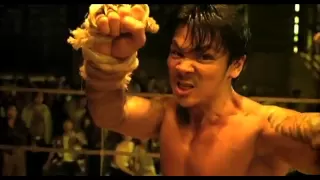 ong bak 1 final fight.FLV