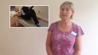 George Eliot Hospital Physiotherapy - Lower back pain exercises