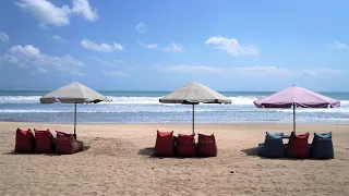 Indonesia Could Reopen Bali Beaches to Foreigners by End of July