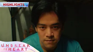 Renz sent to mental hospital after insanity plea | Unbreak My Heart Episode 86 Highlights