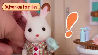 Cozy Winter Days ☃️ Compilation | Sylvanian Families