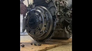 Worst Clutch I've Ever installed.. Never Buy from this company!!!!
