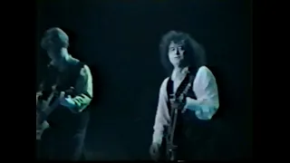 David Coverdale/Jimmy Page - Take Me for a Little While -Improved Sound.  Live in Osaka, Japan, 1993