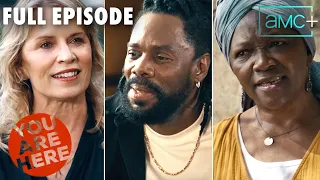 You Are Here | Full Episode Starring Colman Domingo | Season Premiere