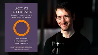 Dr. THOMAS PARR - Active Inference