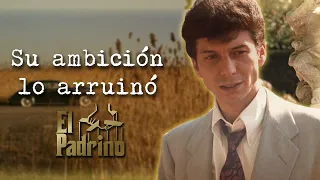 ¿PORQUÉ PAULIE GATTO TRAICIONÓ AL PADRINO? El error que le costó la vida | El Padrino