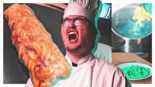 Cooking Reddits Worst Recipes