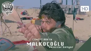 Malkoçoğlu Akıncılar Geliyor | FULL HD