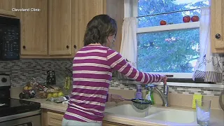 Health experts reminding the importance of washing fruits, vegetables