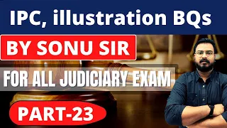 CHEATING Under IPC 1860 | Indian Penal Code 1860 Complete Lecture Series | By Sonu Sir