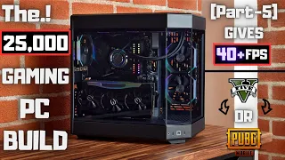 (EID) Budget Gaming PC Build Under 25000 Urdu/Hindi Pakistan