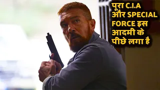 A Hitman Who Wants To Save Her Mentor From CIA And Special Forces || Explained In Hindi ||