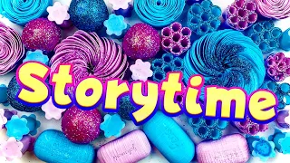 🙀1 HORA! 🔥STORY TIME🔥 Recopilación de las mejores historias del canal!🤩 #4