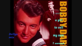 BOBBY DARIN ~ DREAM LOVER (With Lyrics)