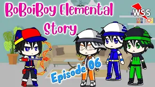 BoBoiBoy Elemental Story || Episode 06 || Rancangan Untuk Prank Blaze (With Eng Subtitle)