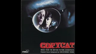 OST Copycat (1995): 15. Lay Me Down