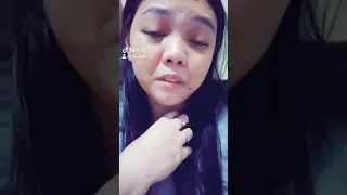 Wag moko mahalin dahil mahal kita #TiktokTiktokLang