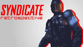 A Syndicate (2012) Retrospective | EA's Most Unforgettable Game
