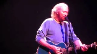 Barry Gibb 5-19-14