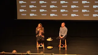 UnBroken Q+A with director Beth Lane (5/6)