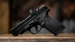Why I’m Switching to This Gun for Everyday Carry (Summer 2021 Concealed Carry)