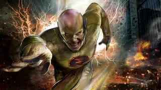 The Reverse Flash Suite (Complete Collection of all Reverse Flash Themes from the Arrowverse)