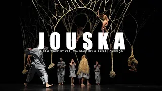 VORTICE DANCE COMPANY | JOUSKA