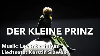 Guten Morgen (Laternenanzünder) - DER KLEINE PRINZ