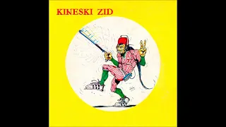 Kineski Zid - Zaboli Me Glava