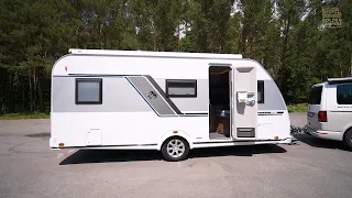 Knaus Sport 500 KD  Golden Campers 2022