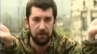 Апрель 2001  «Как я поехал на войну»