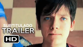 Then Came You (2019) | Tráiler Oficial Subtitulado | Asa Butterfield y Maisie Williams