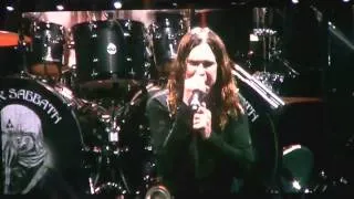 Black Sabbath   SHOWcompleto Estadio Unico de La Plata 06 10 2013) PARTE  (4)