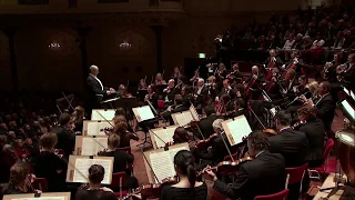 Concertgebouworkest - Symphony No. 6 - Beethoven - Fragment