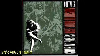 Guns N' Roses: "Locomotive" 2006 - Use Your Illusion Outtakes (2nd Edition Plus)